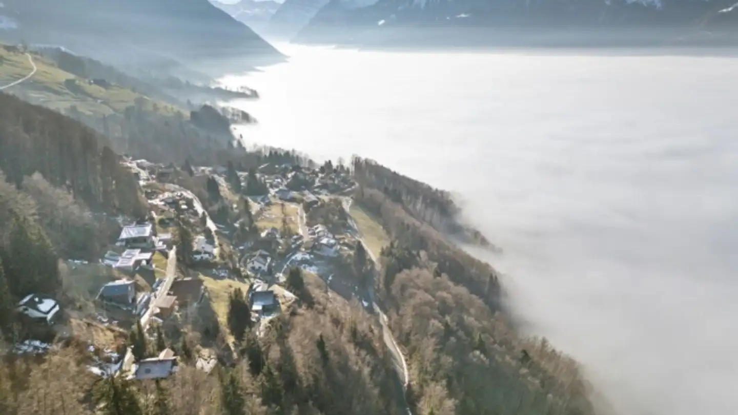 Casa singola in vendita - Solenberg 107, 8723 Maseltrangen - Photo 3