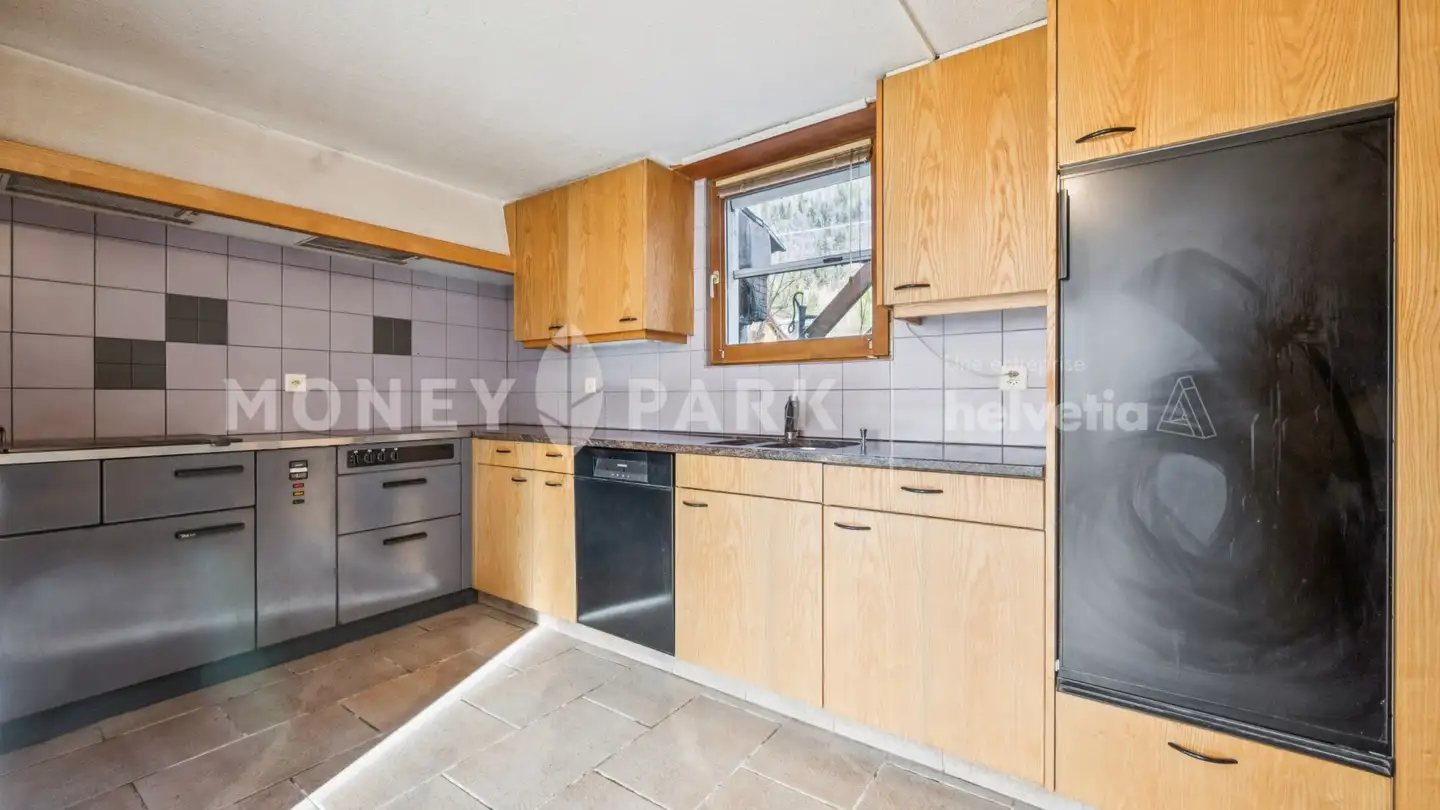 Single house for sale - Les Poiriers, 2607 Cortébert - Photo 4