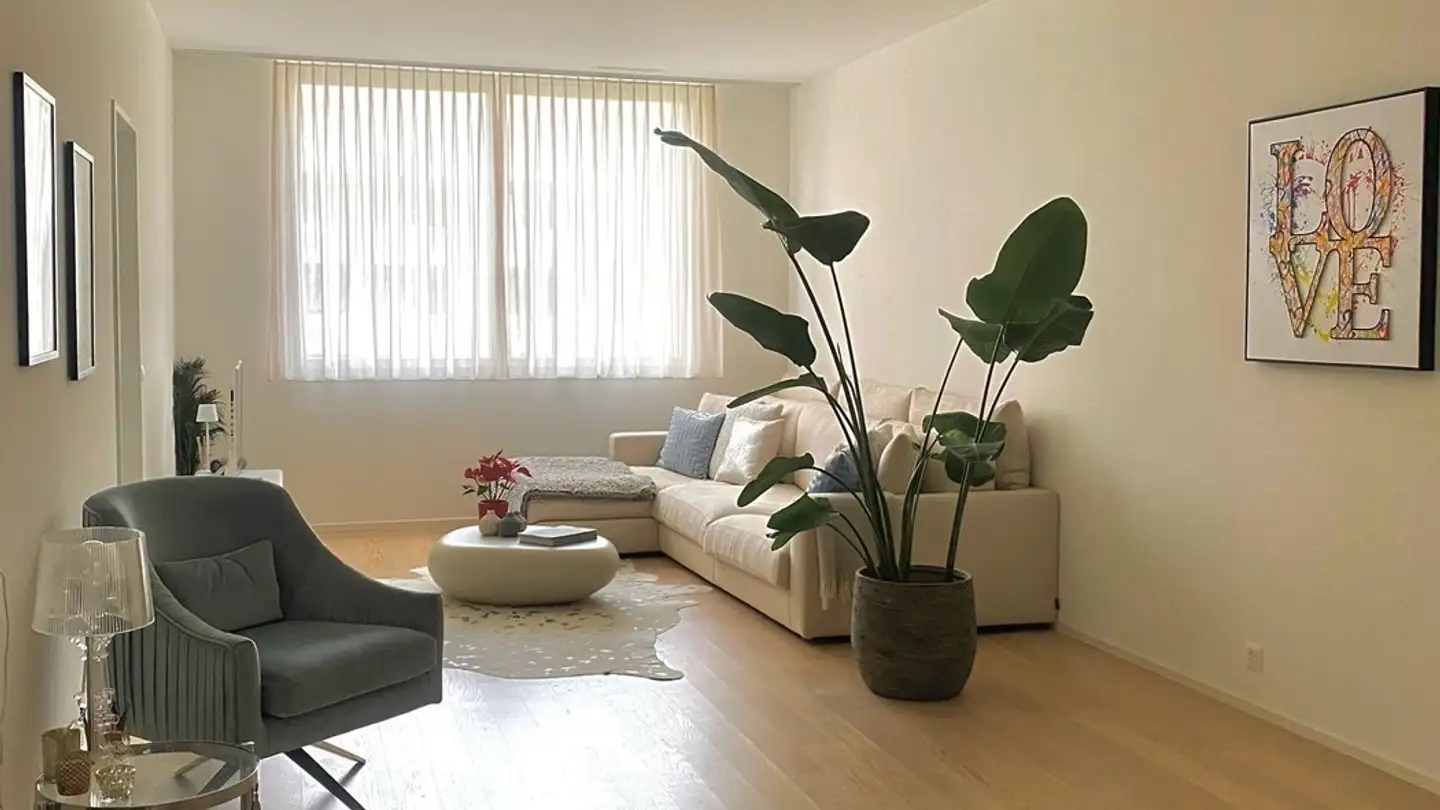 Stanza singola in affitto - Richtiarkade 15, 8304 Wallisellen - Foto 2