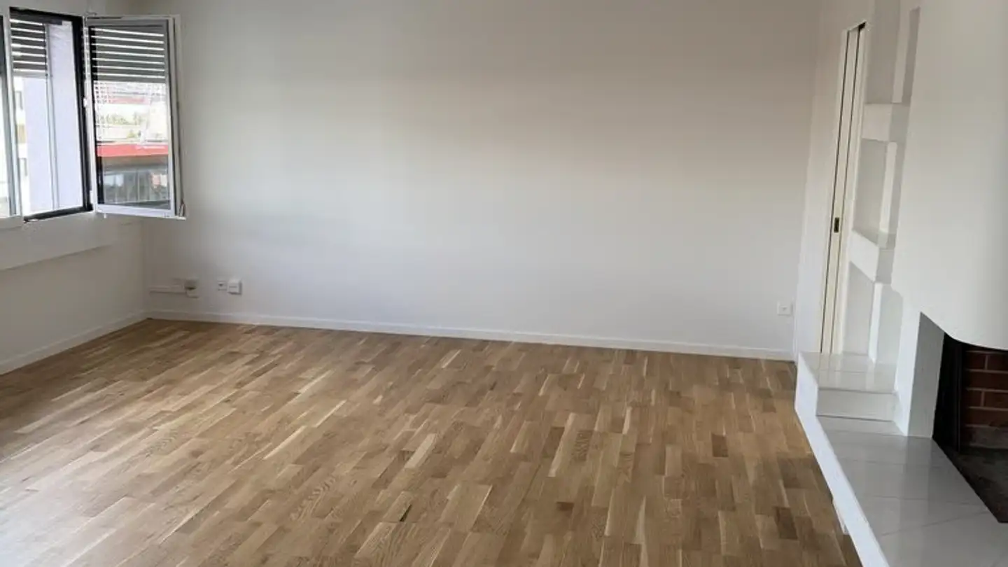 Attico in affitto - Hardgutstrasse 28, 8048 Zürich - Foto 4