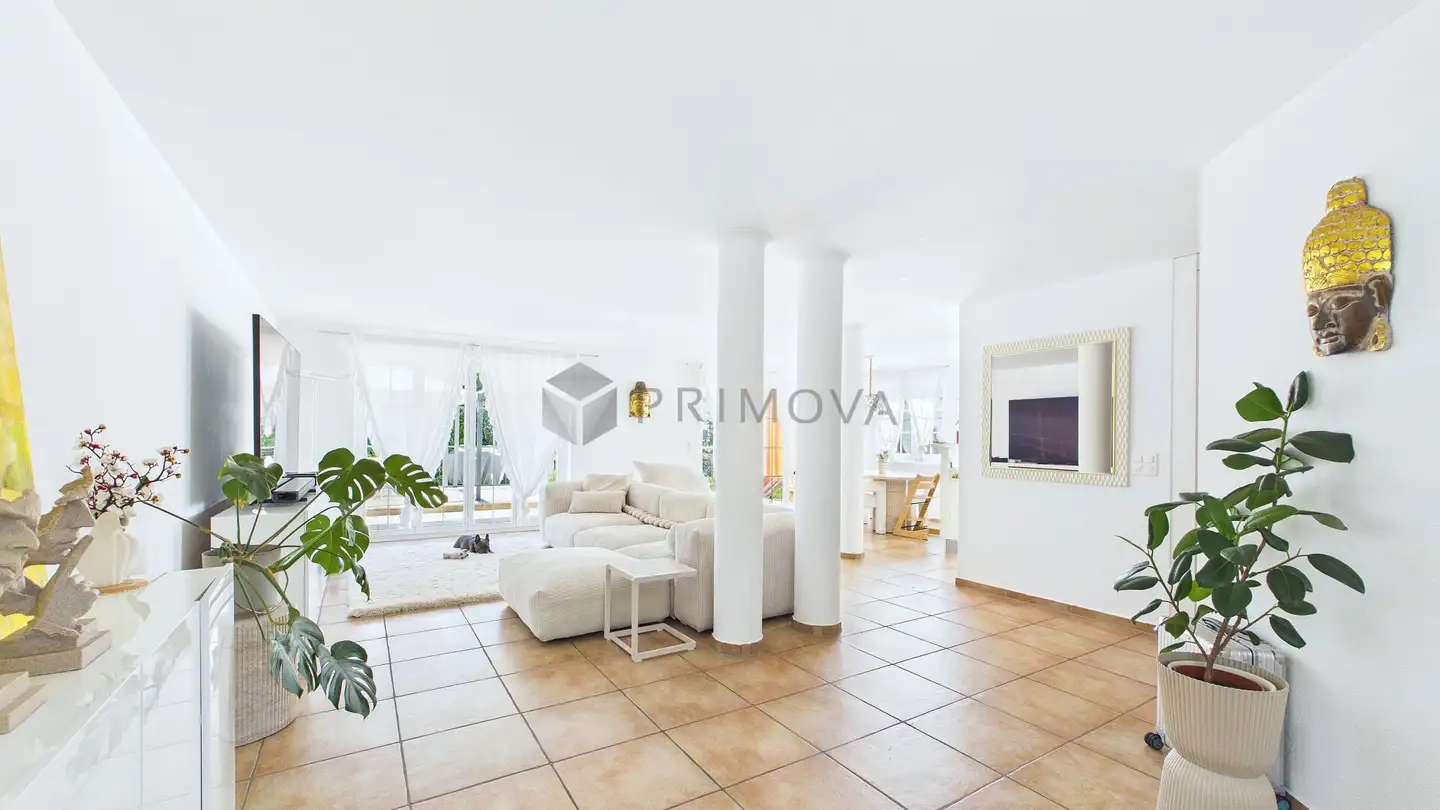 Single house for sale - 8422 Pfungen