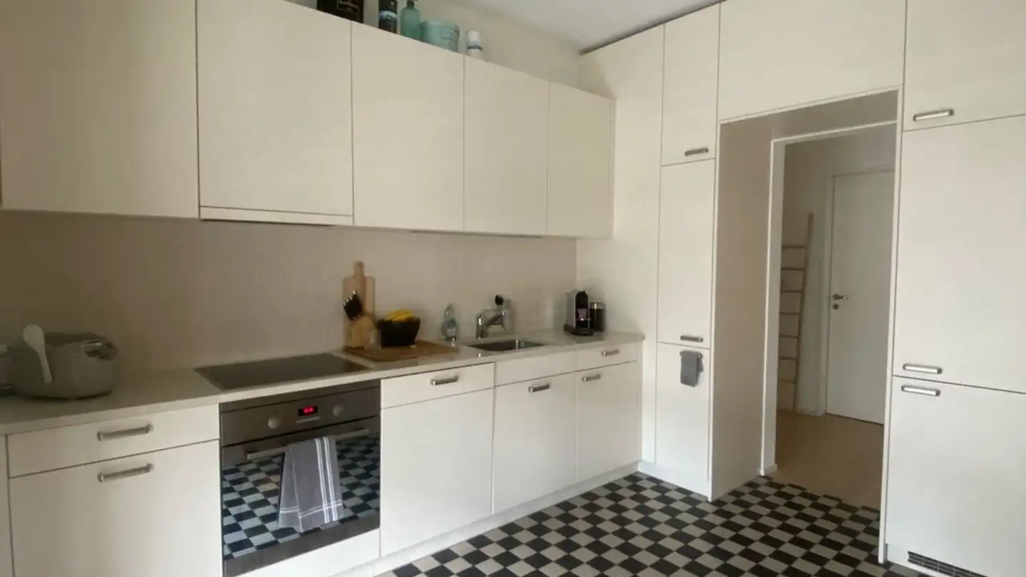 Stanza singola in affitto - Richtiarkade 15, 8304 Wallisellen - Foto 4