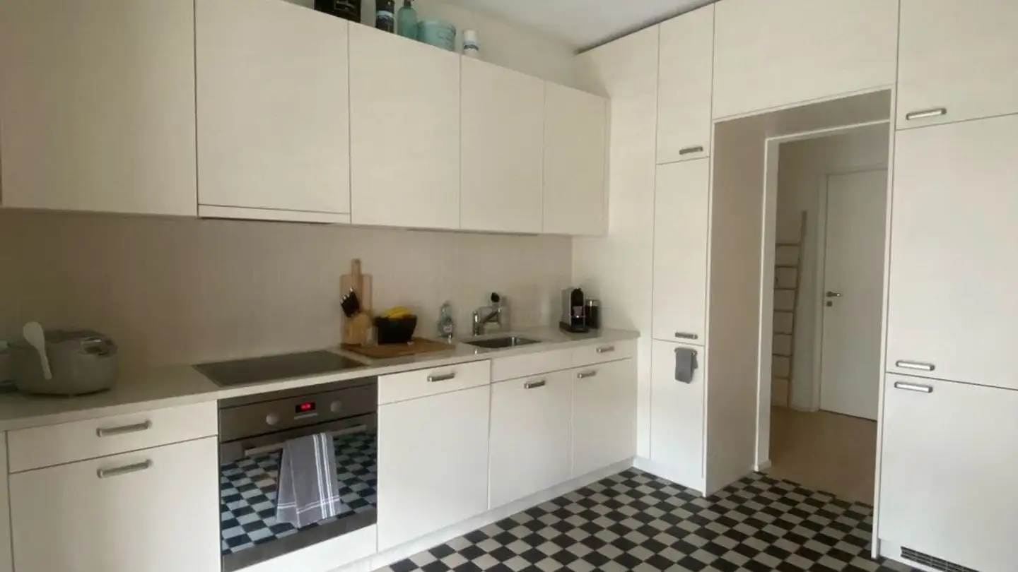 Stanza singola in affitto - Richtiarkade 15, 8304 Wallisellen - Foto 4