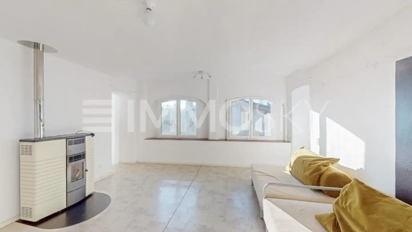 Immeuble résidentiel à vendre - 6986 Novaggio - Photo 3