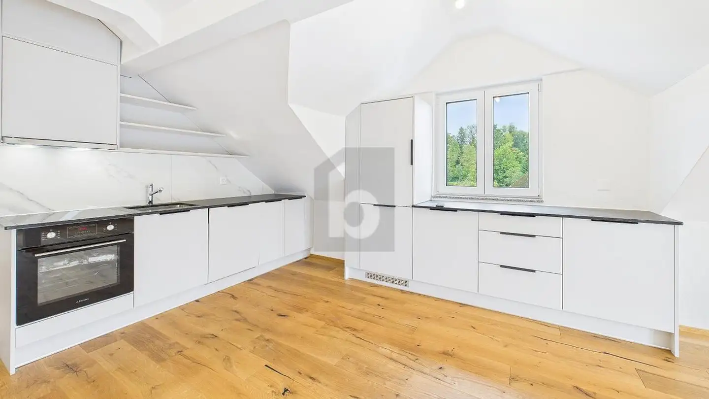 Attico in affitto - 3315 Bätterkinden - Photo 3