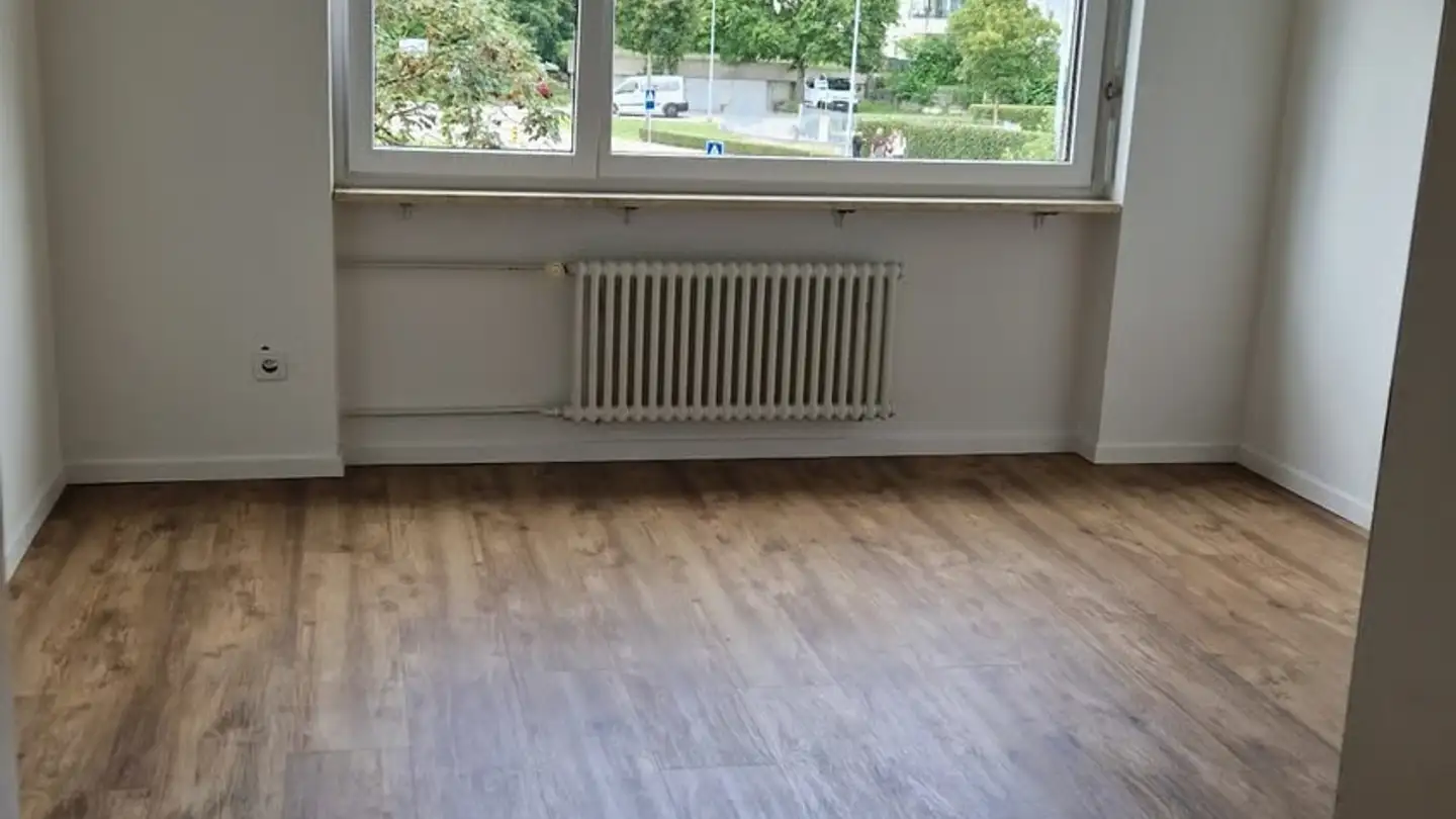 Apartment for rent - Burgunderstrasse 18, 4512 Bellach