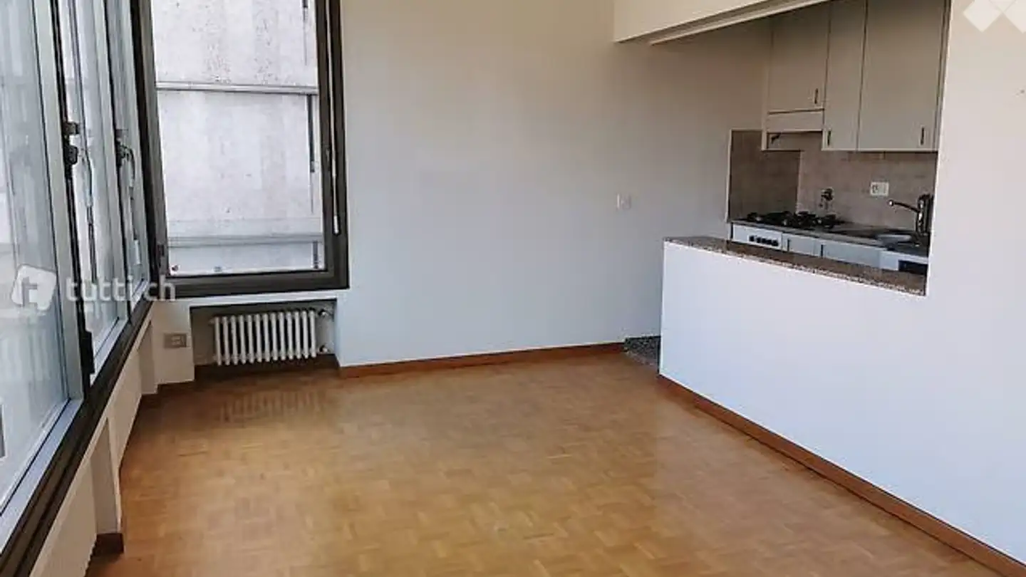 Wohnung mieten - Via Delle Scuole 34, 6900 Lugano - Foto 2