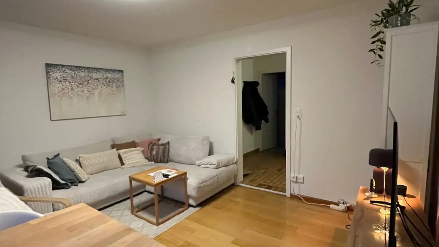 Möblierte Wohnung mieten - 8404 Winterthur - Foto 4