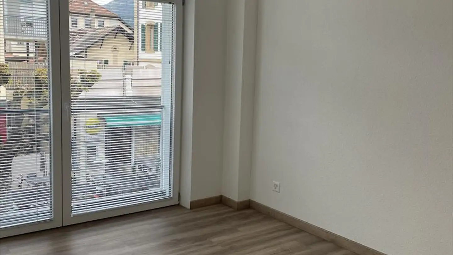 Appartement à louer - Rue De La Gare 5, 2112 Môtiers NE - Photo 2