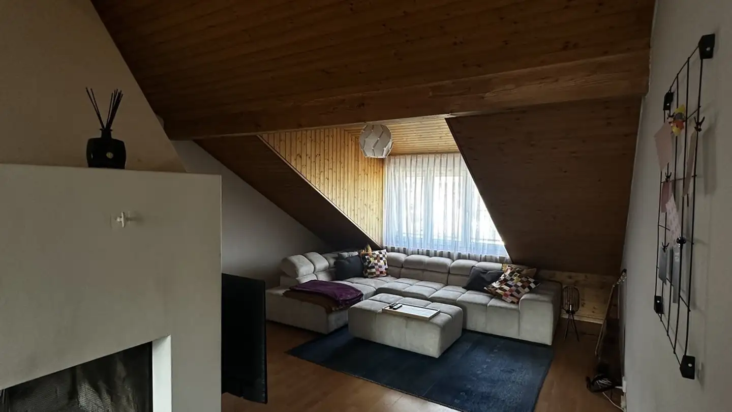 Chambre à louer - Technikumstrasse 84, 8400 Winterthur - Photo 4