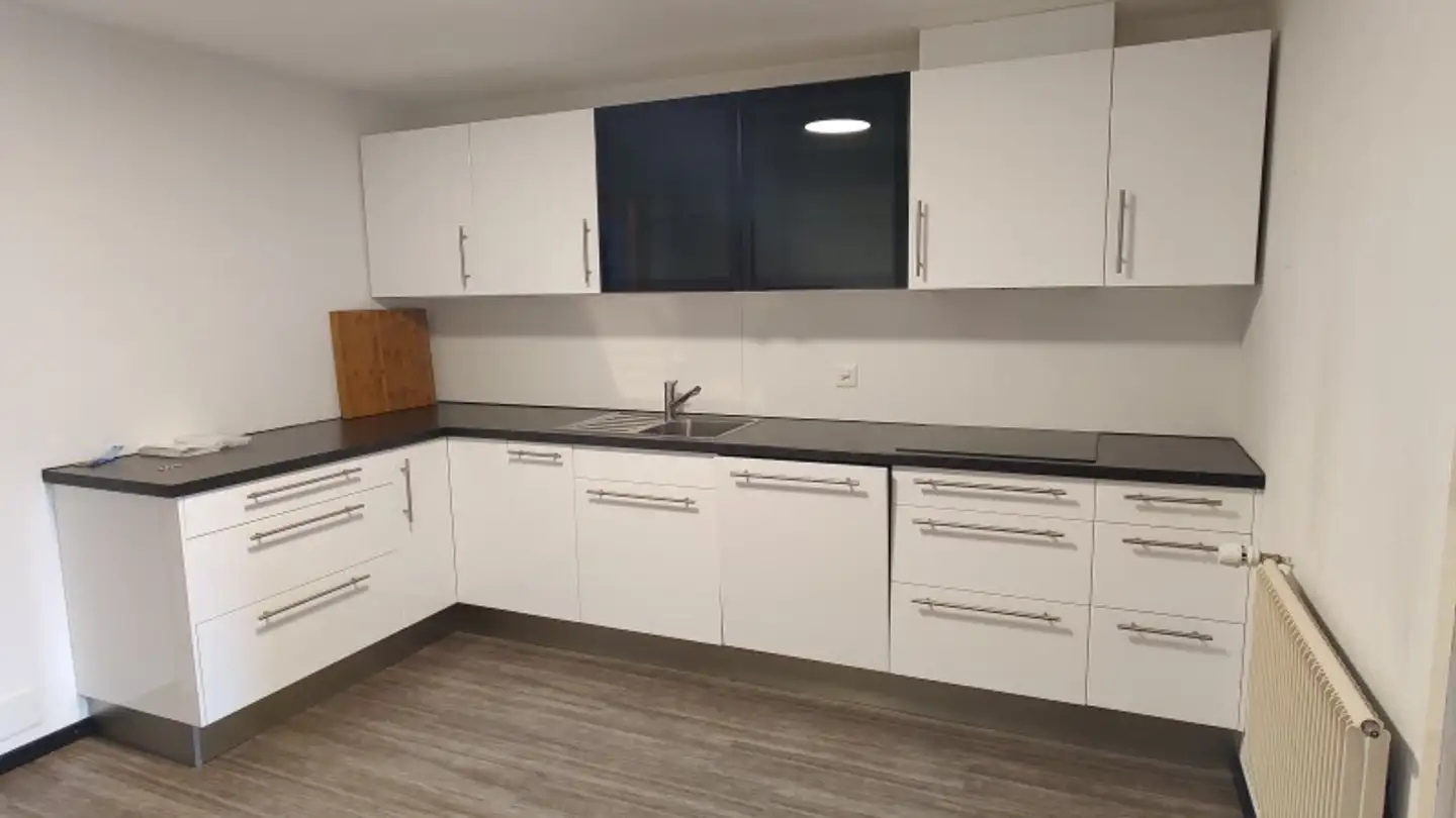 Apartment for rent - Hauptstrasse 42, 4716 Welschenrohr