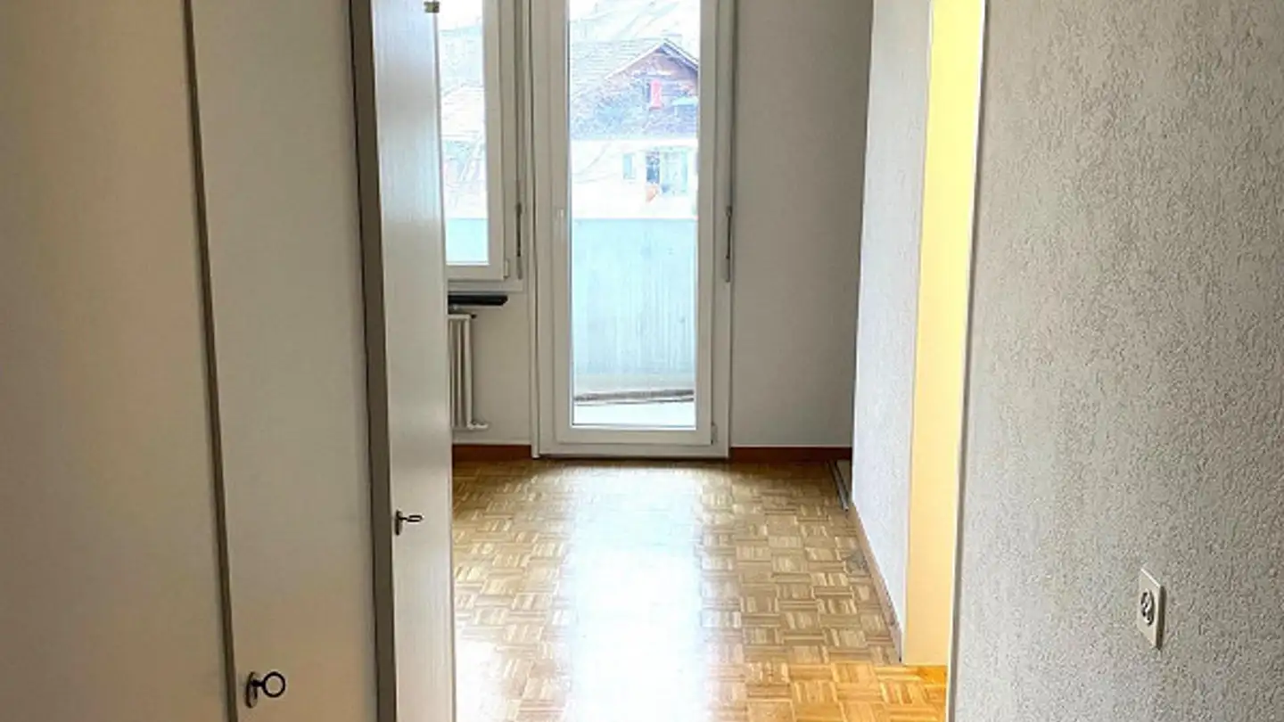 Appartamento in affitto - Route Du Büttenberg / Büttenbergstrasse 28, 2504 Biel/Bienne - Foto 4