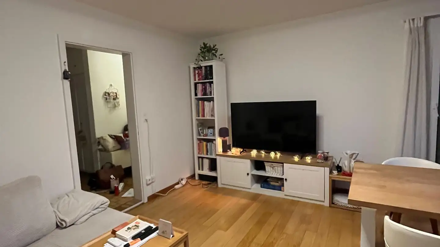 Möblierte Wohnung mieten - 8404 Winterthur