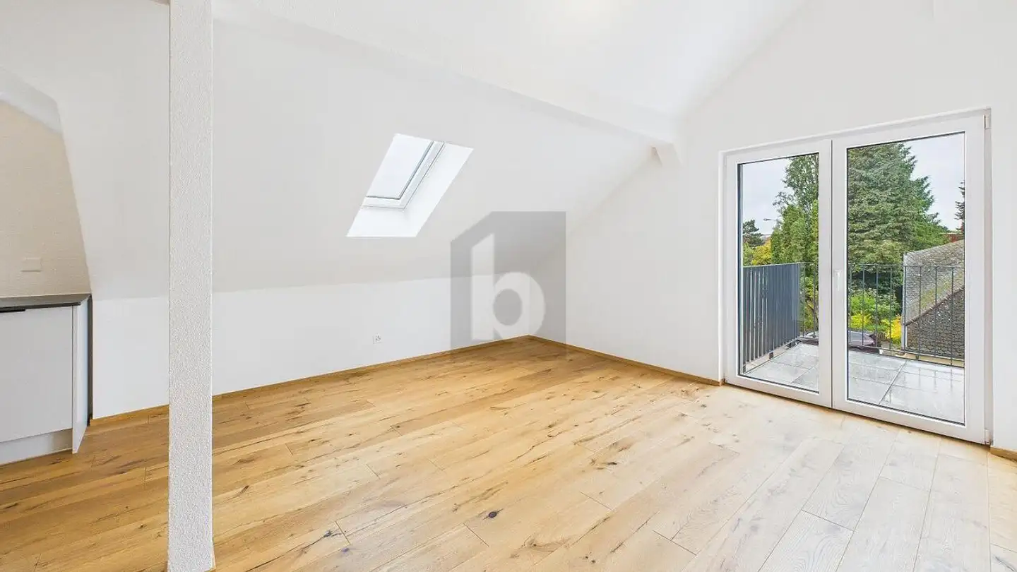 Attico in affitto - 3315 Bätterkinden - Photo 2