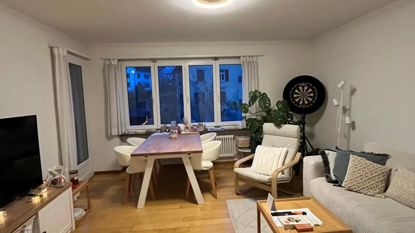 Möblierte Wohnung mieten - 8404 Winterthur - Foto 2