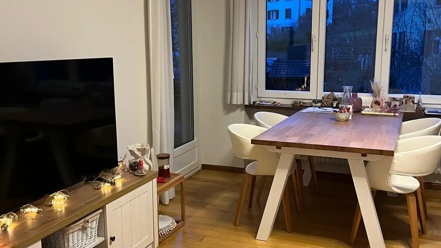 Möblierte Wohnung mieten - 8404 Winterthur - Foto 3