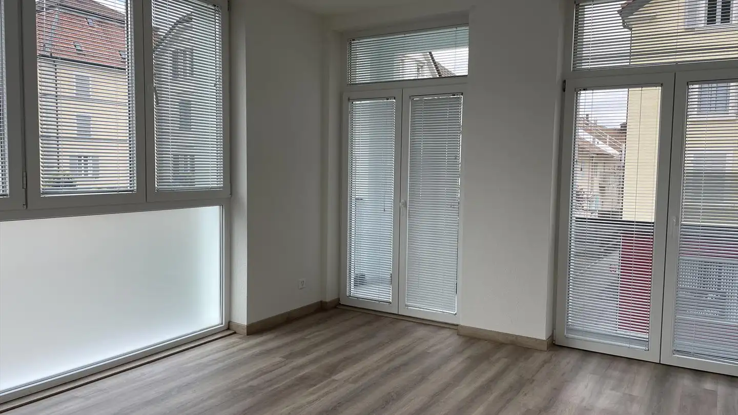 Appartement à louer - Rue De La Gare 5, 2112 Môtiers NE - Photo 4