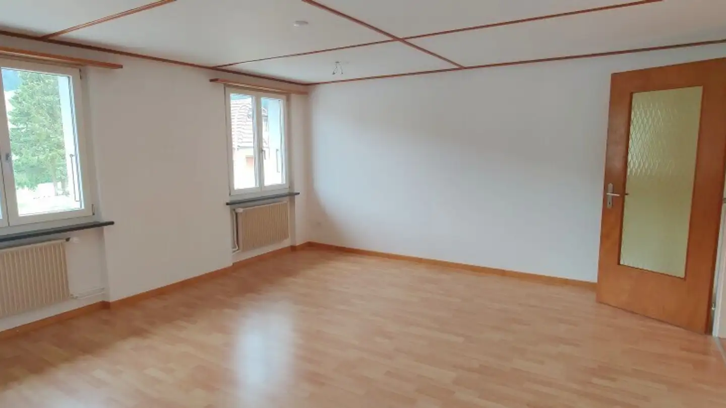 Apartment for rent - Hauptstrasse 42, 4716 Welschenrohr - Photo 2