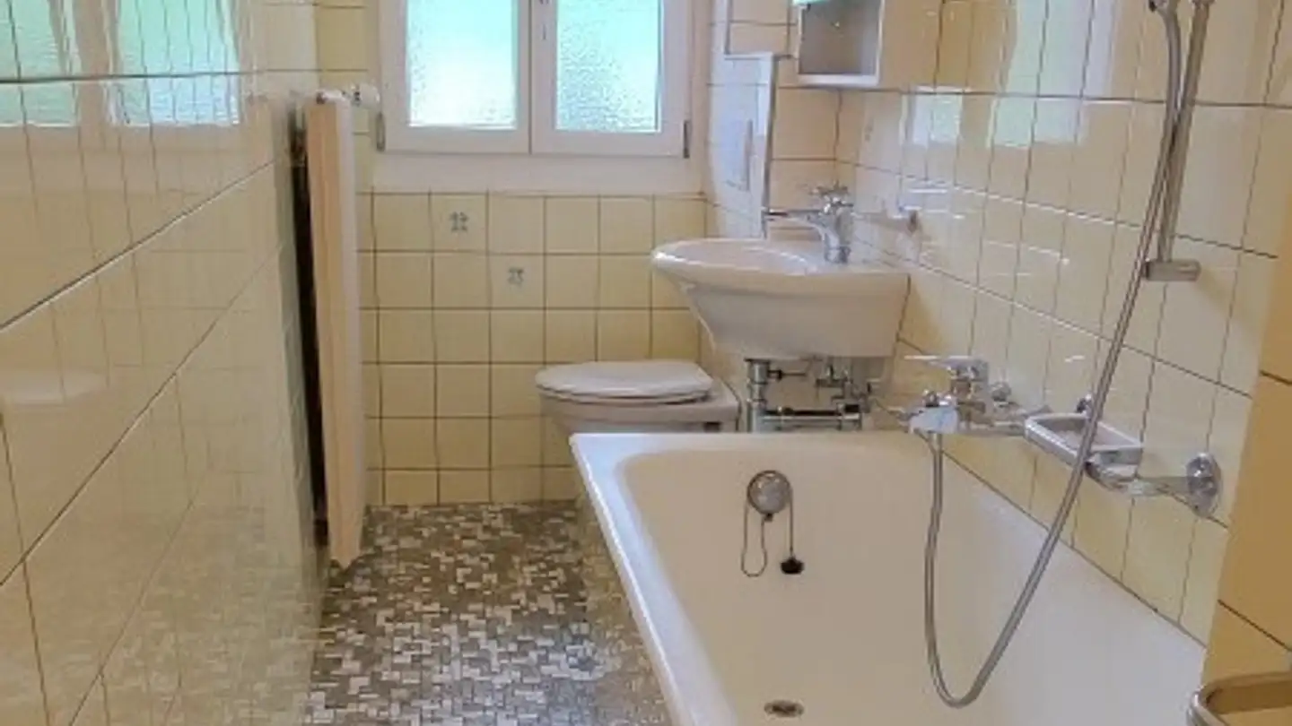 Apartment for rent - Hauptstrasse 42, 4716 Welschenrohr - Photo 3