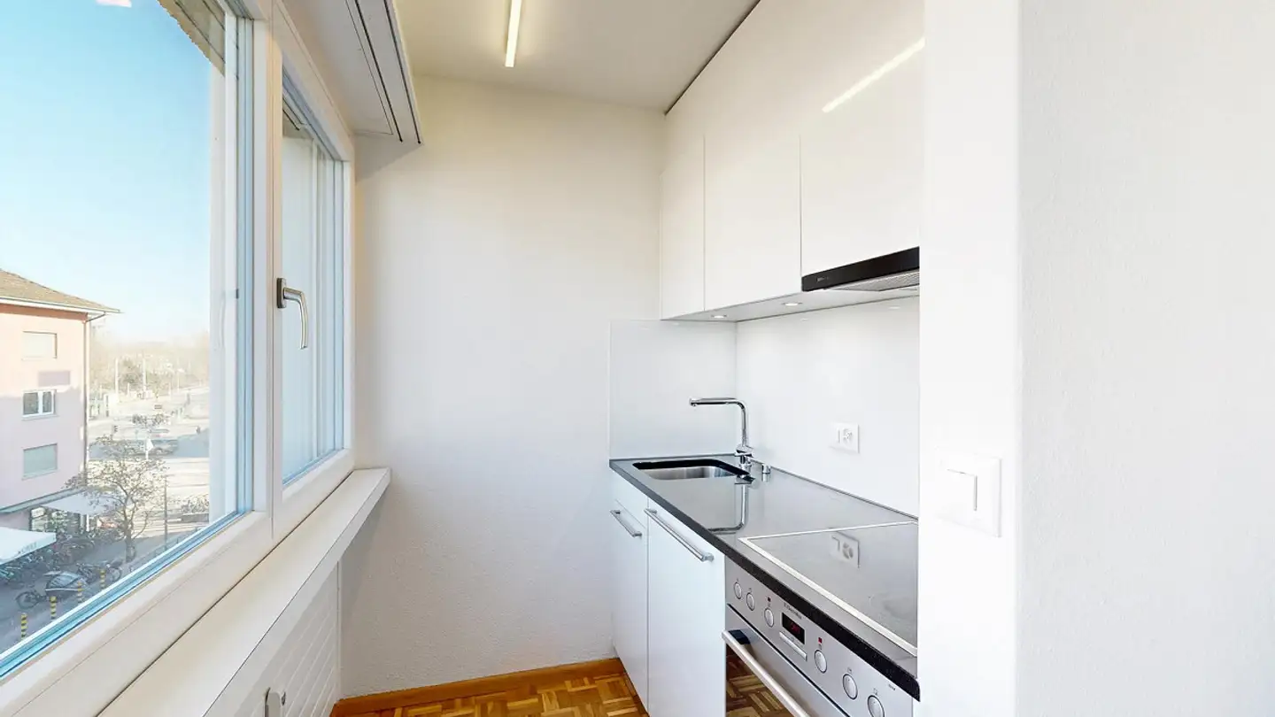 Wohnung mieten - Kernmattstrasse 6, 4102 Binningen - Foto 4