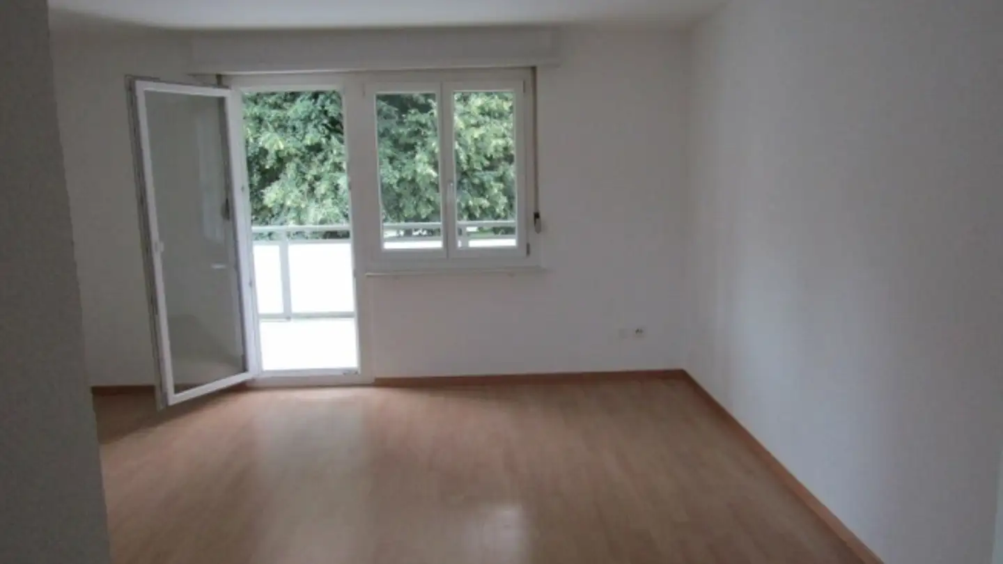 Appartement à louer - Schurtannenweg 16, 9400 Rorschach