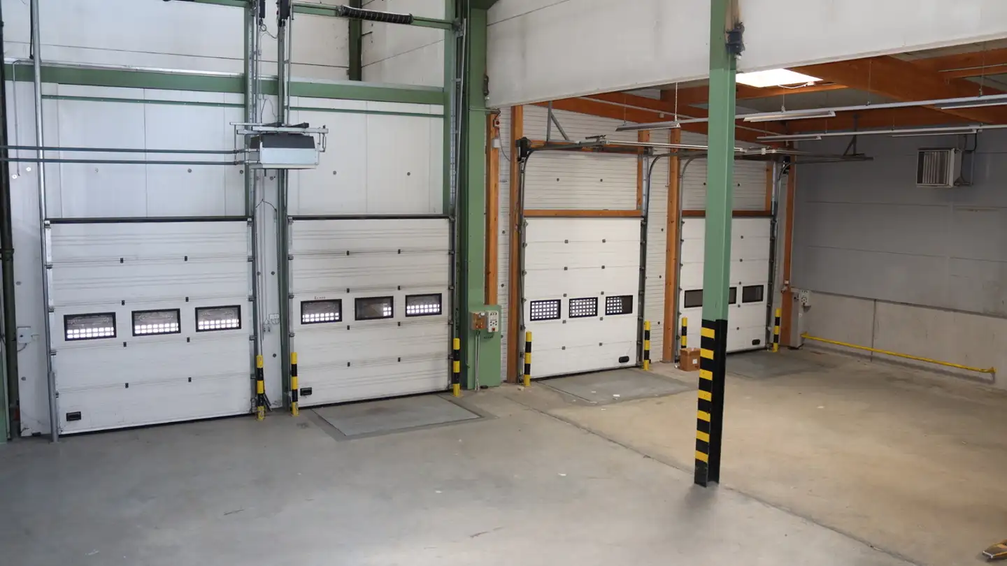 Storage space for rent - Route Des Dragons 7, 1033 Cheseaux-sur-Lausanne - Photo 4