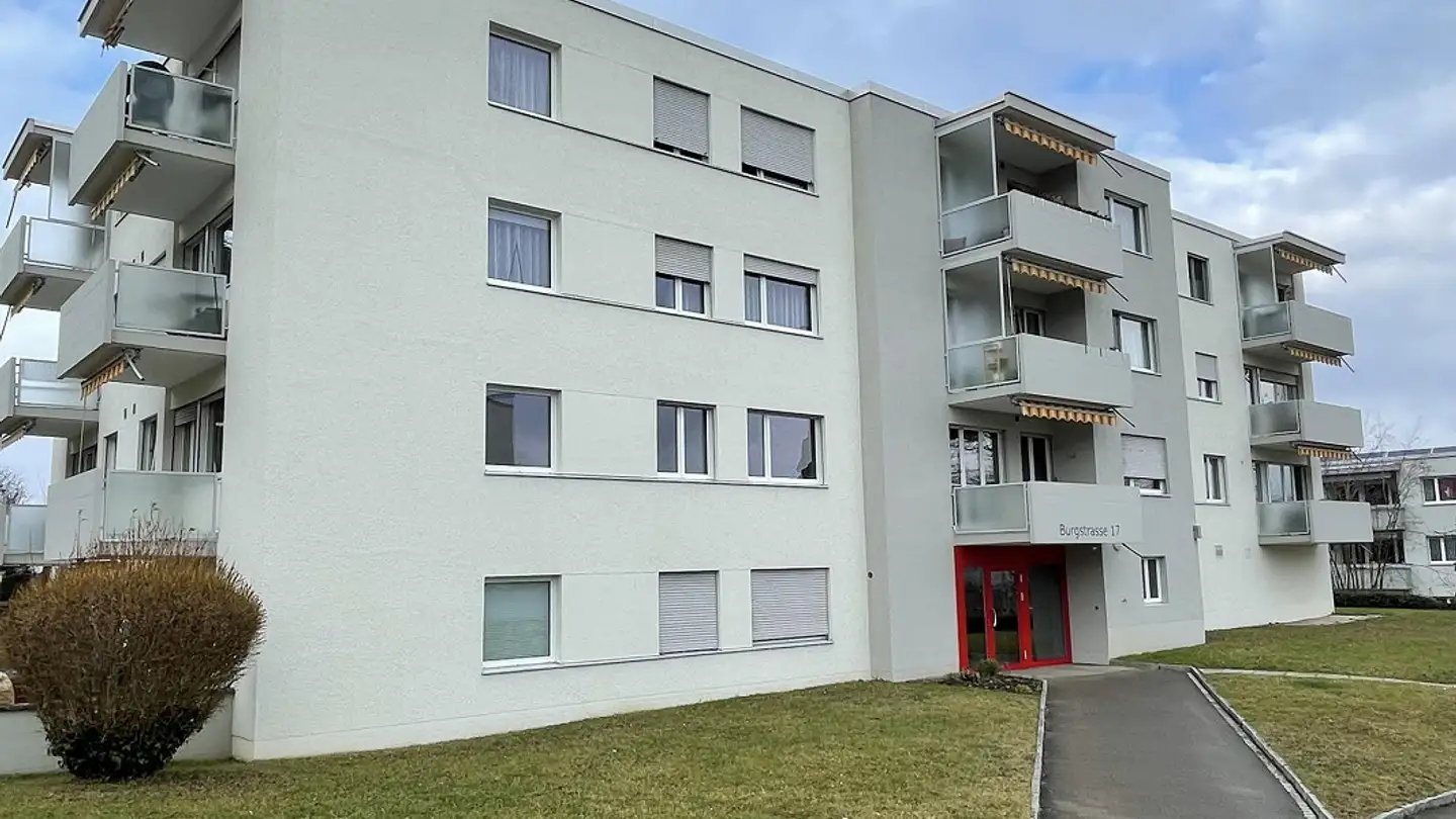 Wohnung mieten - Burgstrasse 17, 8280 Kreuzlingen