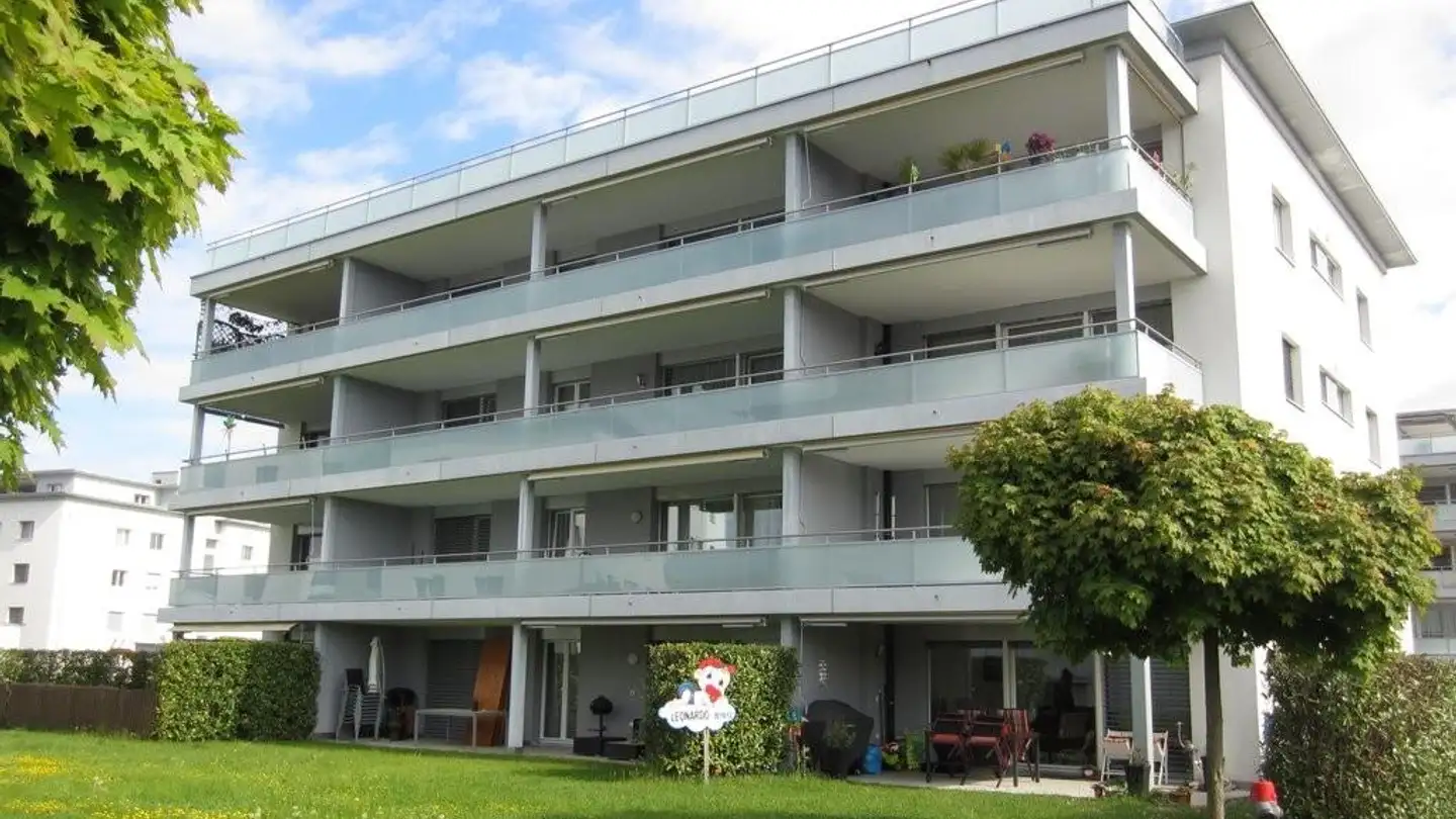 Appartamento in affitto - Schönbühlstrasse 10, 6020 Emmenbrücke