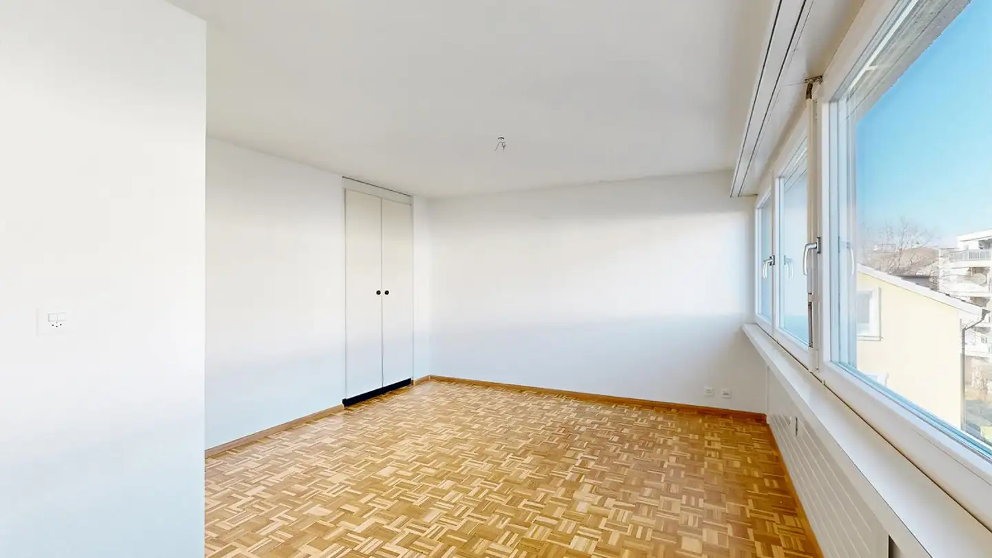 Wohnung mieten - Kernmattstrasse 6, 4102 Binningen - Foto 3