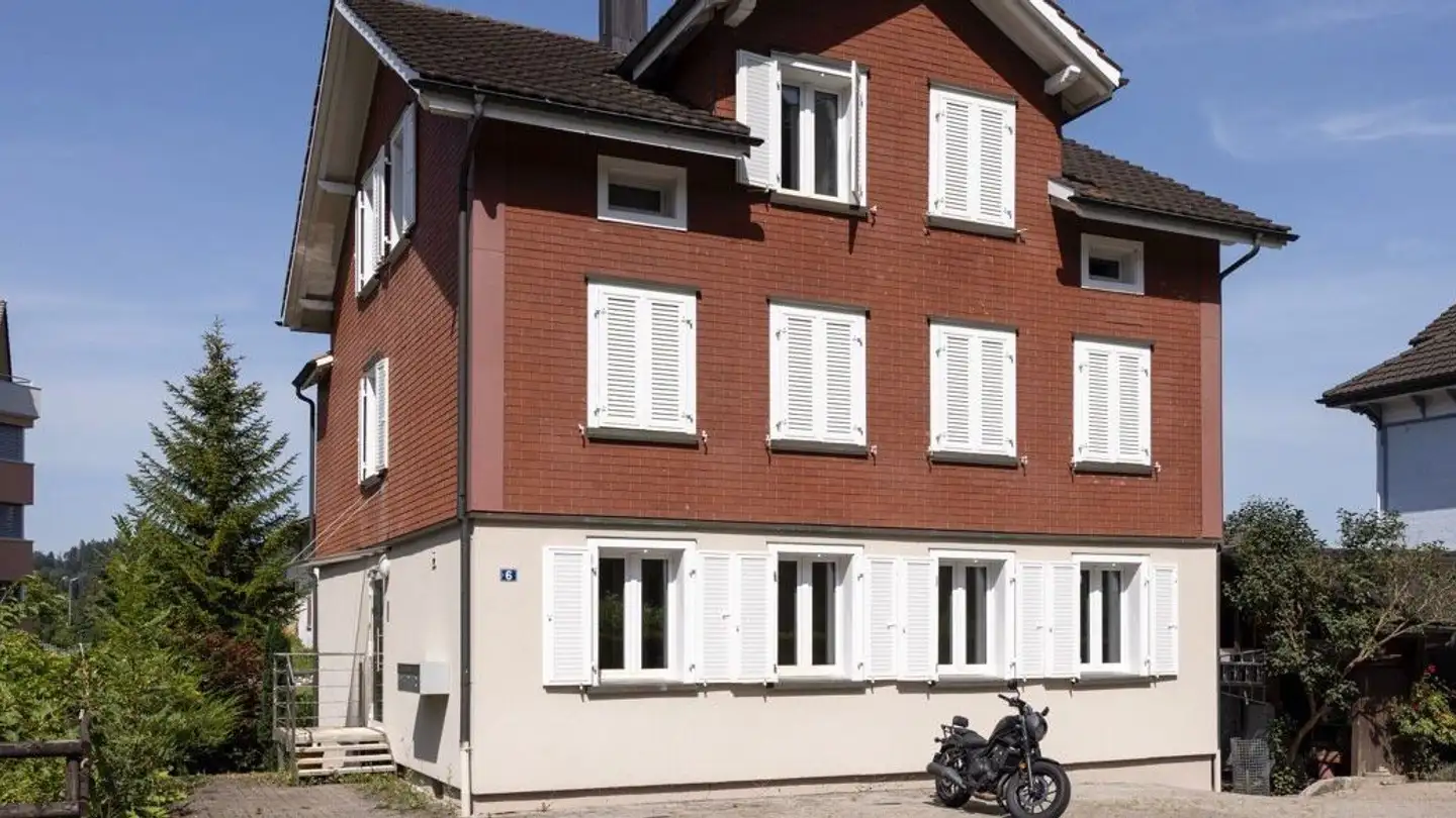 Appartement à louer - Felseggstrasse 6, 9247 Henau - Photo 2