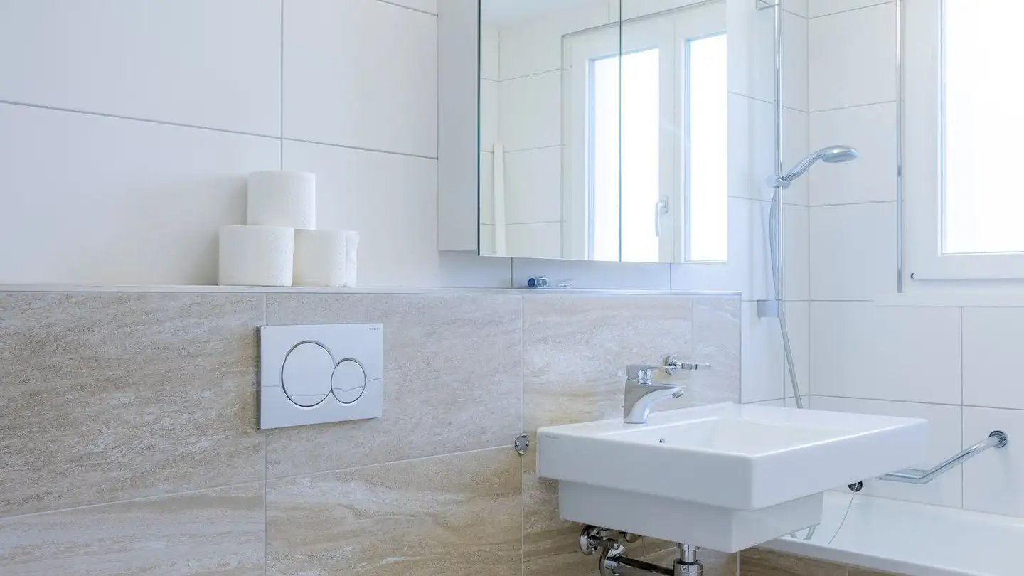 Appartement à louer - Felseggstrasse 6, 9247 Henau - Photo 3