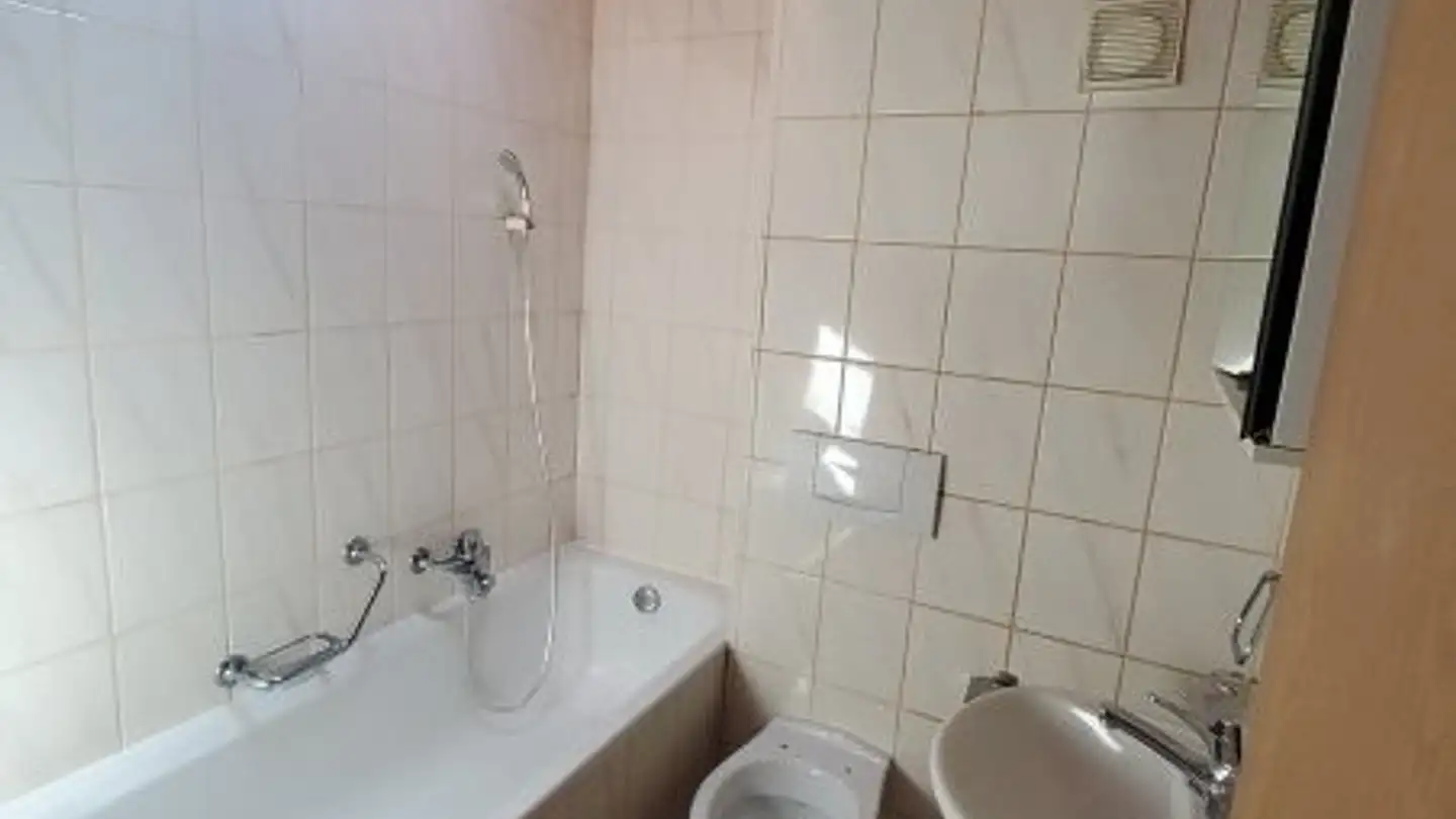 Appartamento in affitto - Avenue Eugène Burnand 16, 1510 Moudon - Photo 4