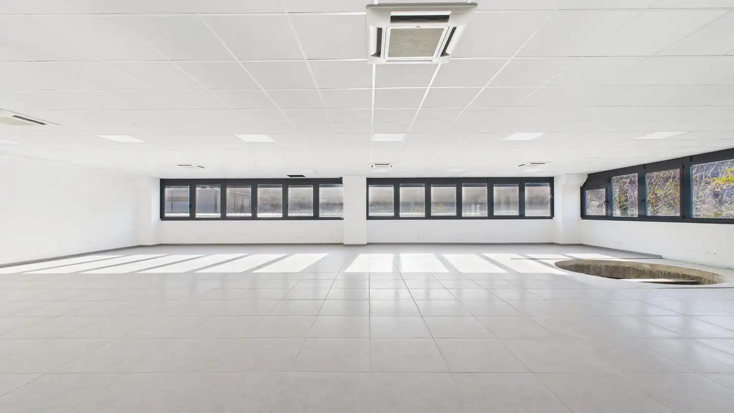 Kaufhaus kaufen - 6512 Giubiasco