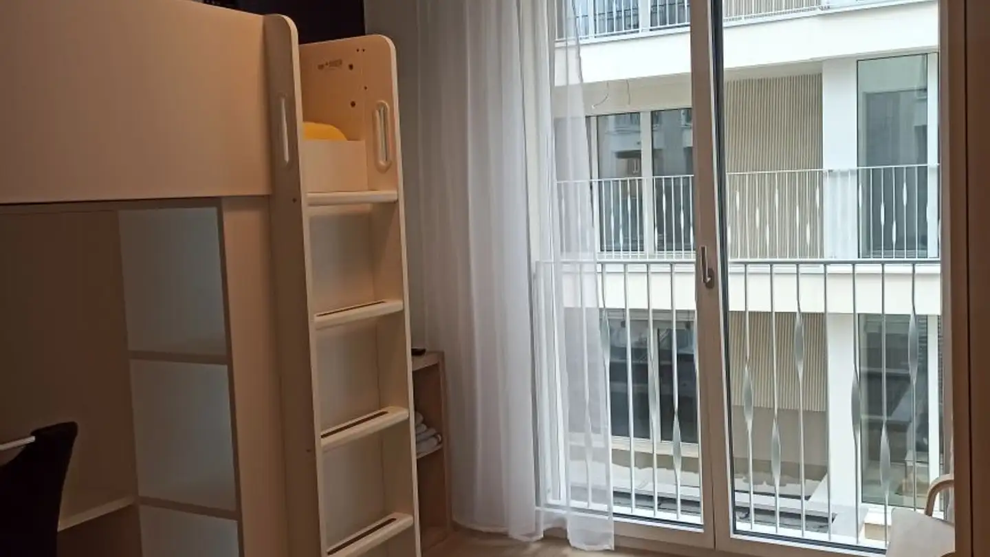 Zimmer mieten - 8051 Zürich