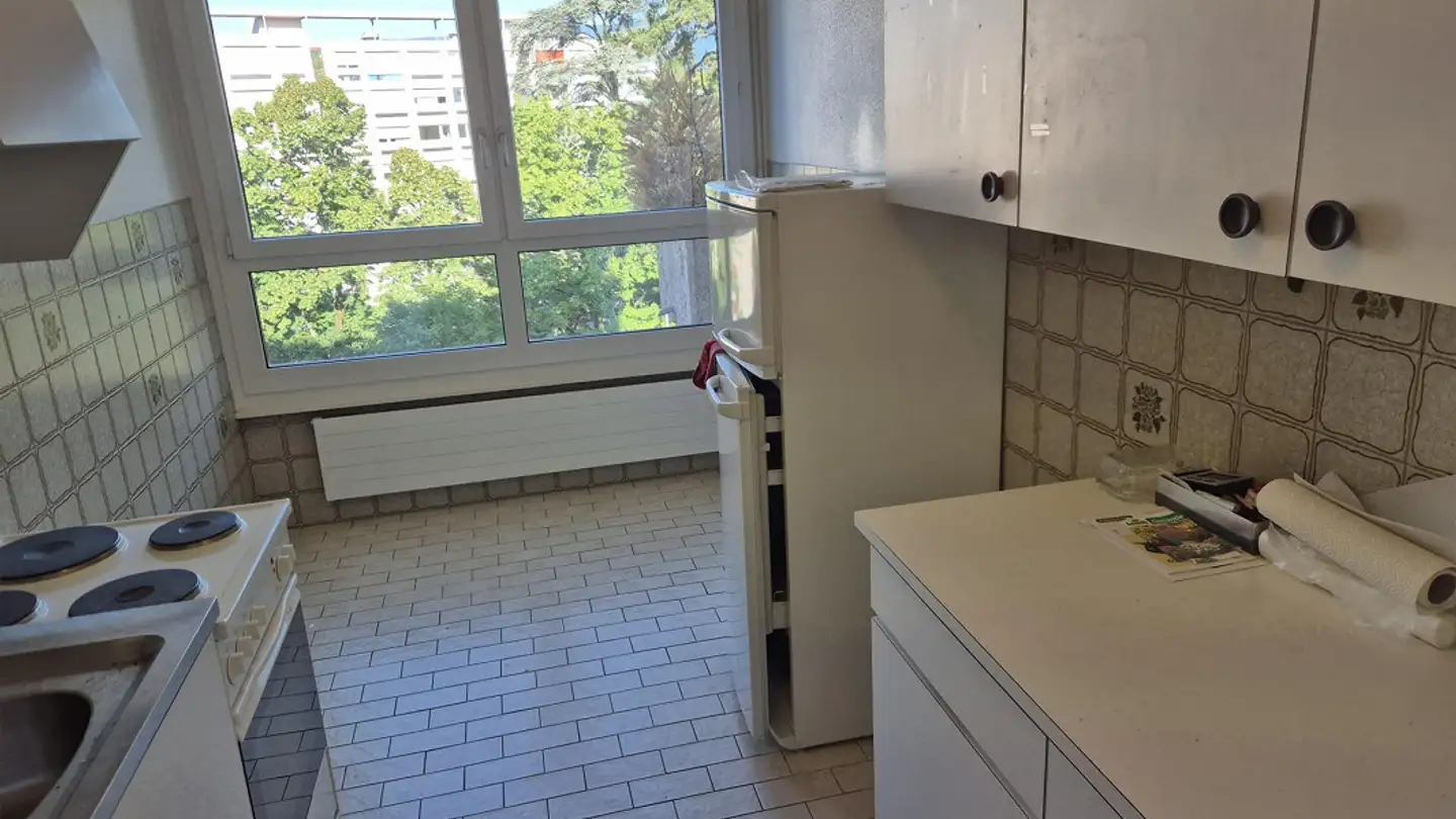 Wohnung mieten - Chemin De La Redoute 4, 1260 Nyon - Foto 3
