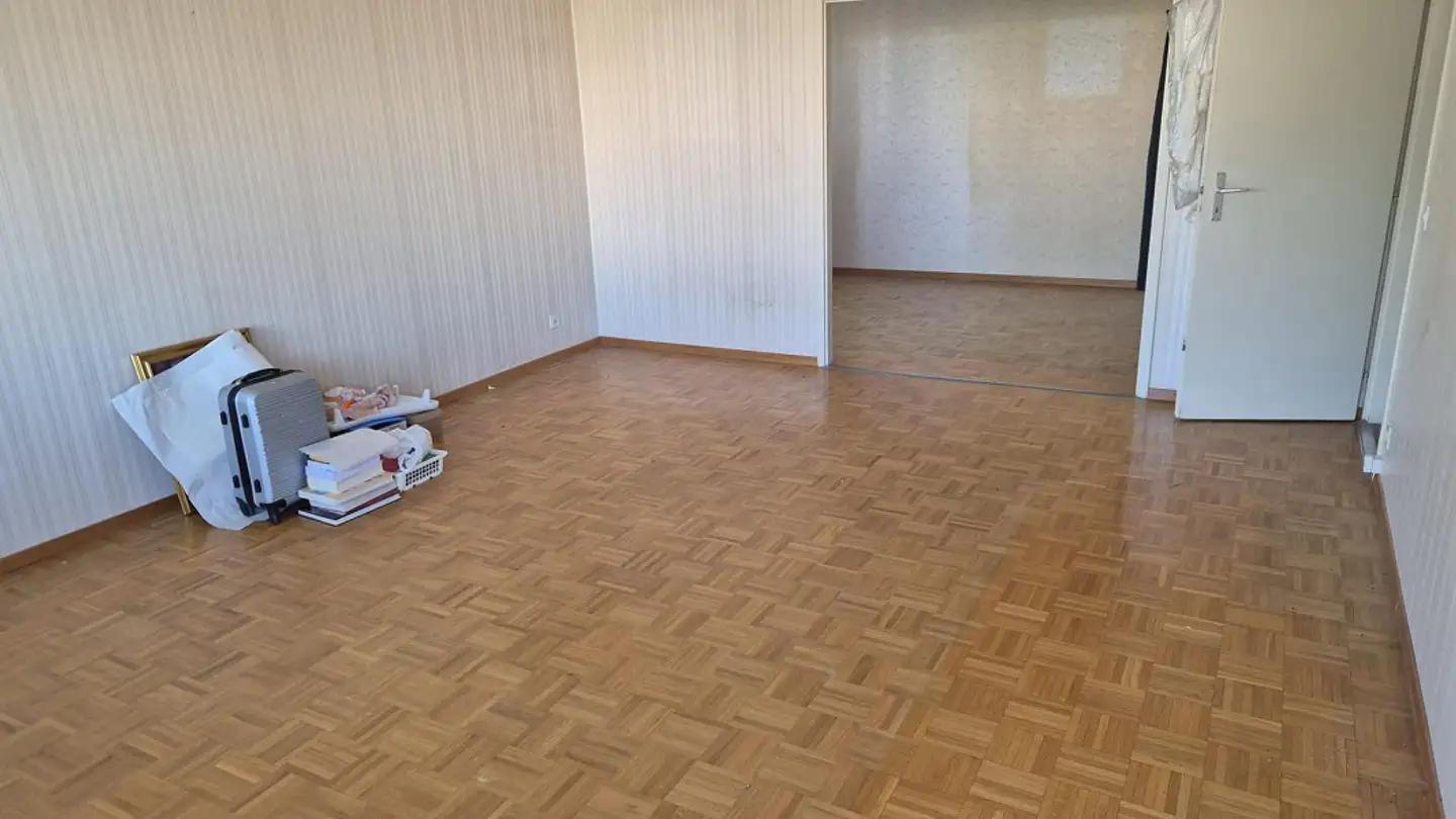 Wohnung mieten - Chemin De La Redoute 4, 1260 Nyon - Foto 4