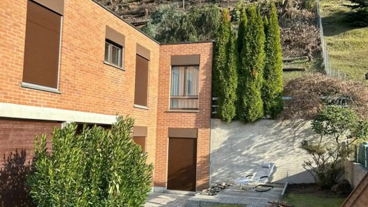 Single house for sale - In Arla 10, 6528 Camorino