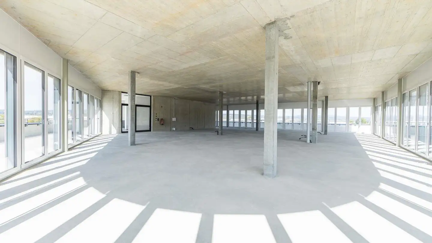 Bureau à louer - Zürcherstrasse 301, 8500 Frauenfeld - Photo 4