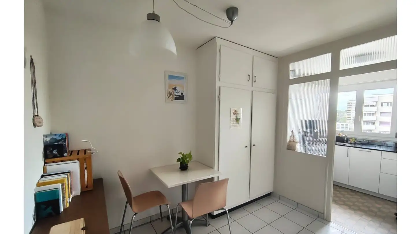 Appartement à louer - 1700 Fribourg - Photo 2