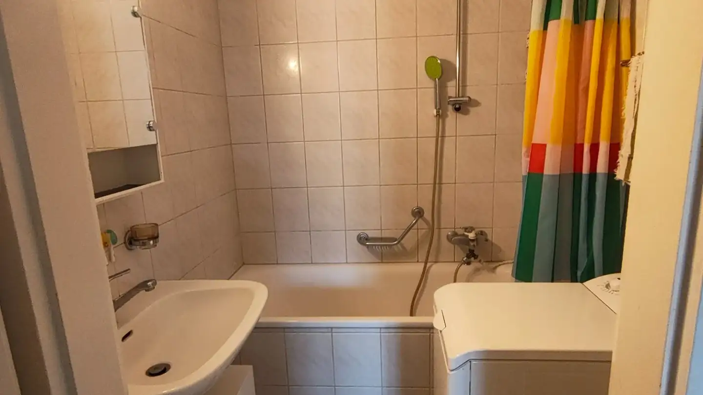 Appartement à louer - 1700 Fribourg - Photo 3