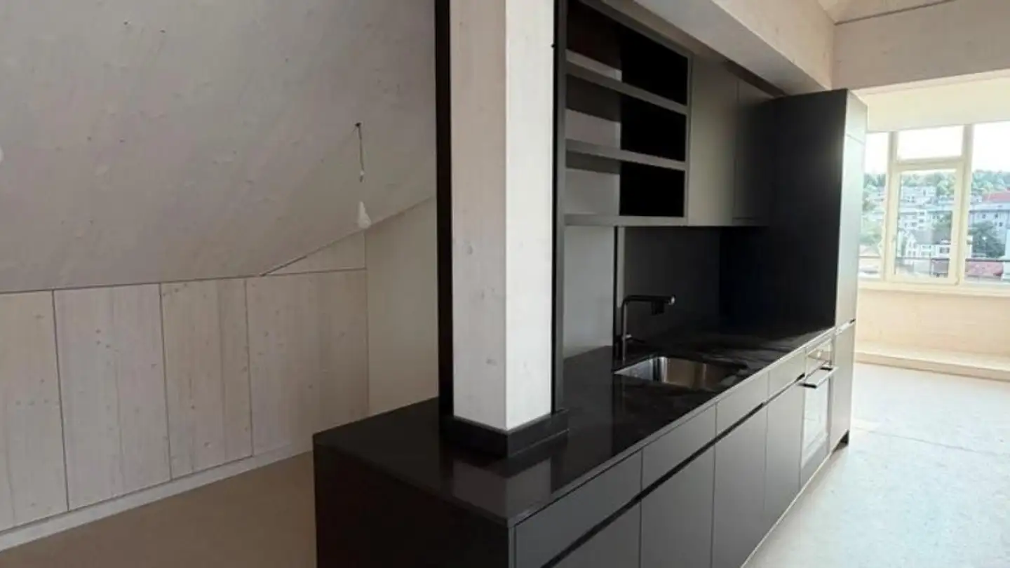 Attico in affitto - Schaffhauserstrasse 31, 8400 Winterthur - Foto 3
