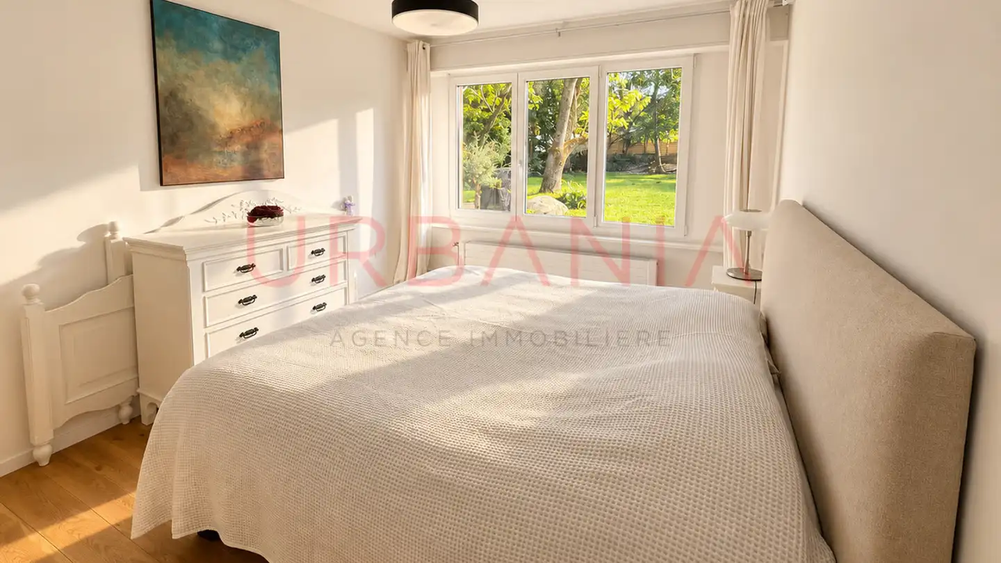 Maison individuelle à louer - 1222 Vésenaz - Photo 4