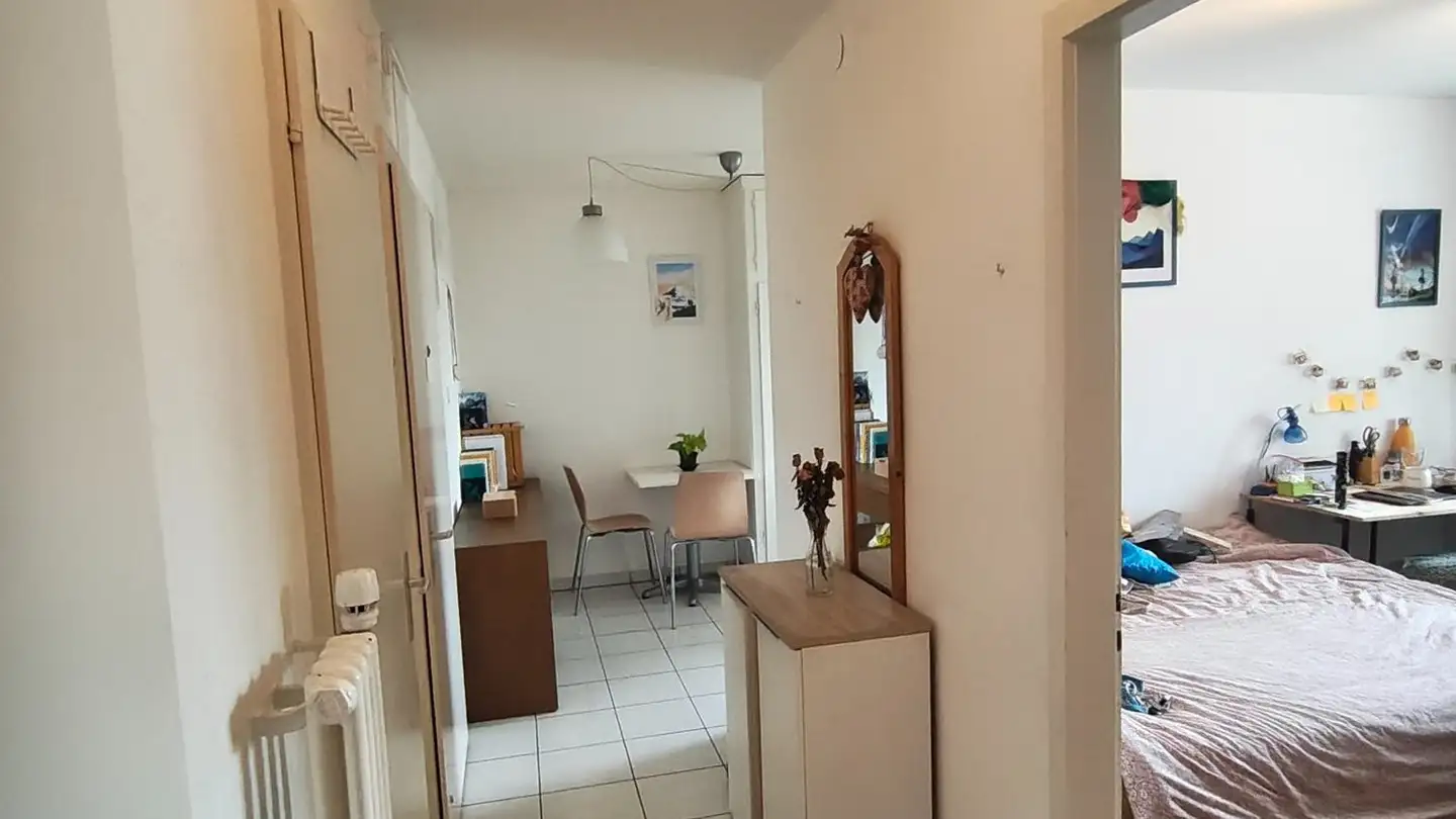 Appartement à louer - 1700 Fribourg - Photo 4