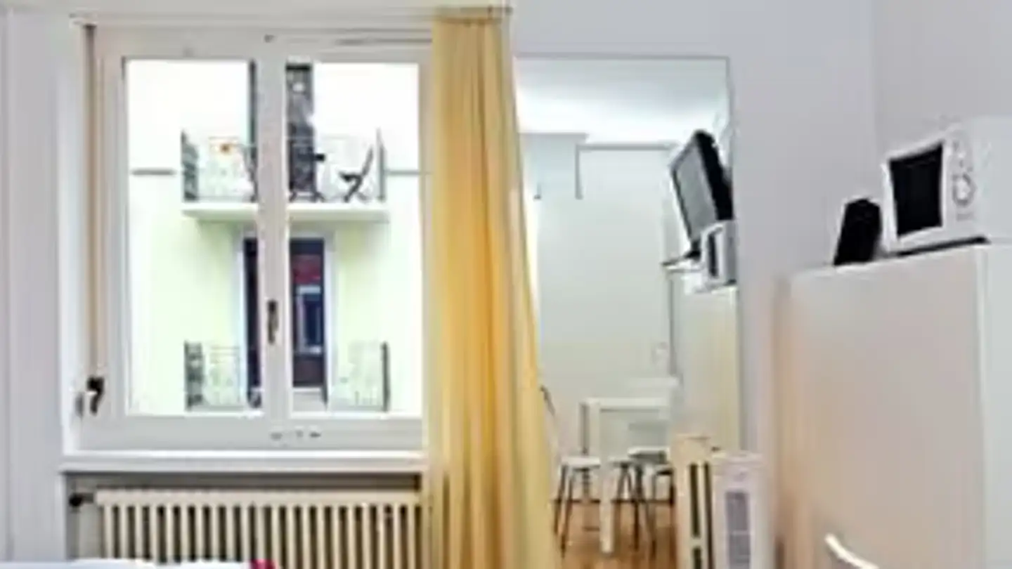 Furnished apartment for rent - Mattengasse 15, 8005 Zürich