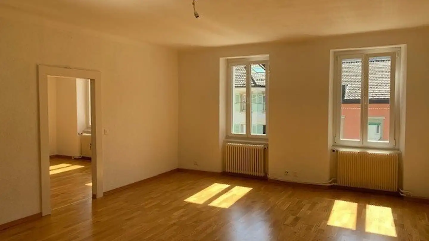 Appartamento in affitto - Rue De L'ancienne-Poste 8, 1337 Vallorbe - Photo 3