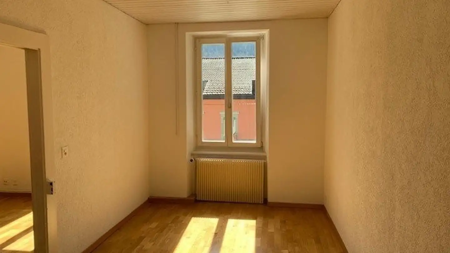 Appartamento in affitto - Rue De L'ancienne-Poste 8, 1337 Vallorbe - Photo 4