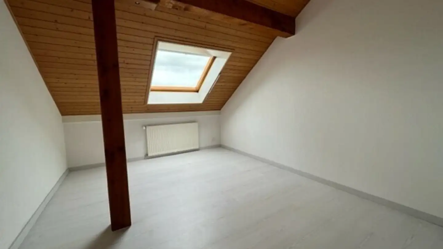 Appartamento in affitto - Route D'alle 54, 2900 Porrentruy - Photo 2