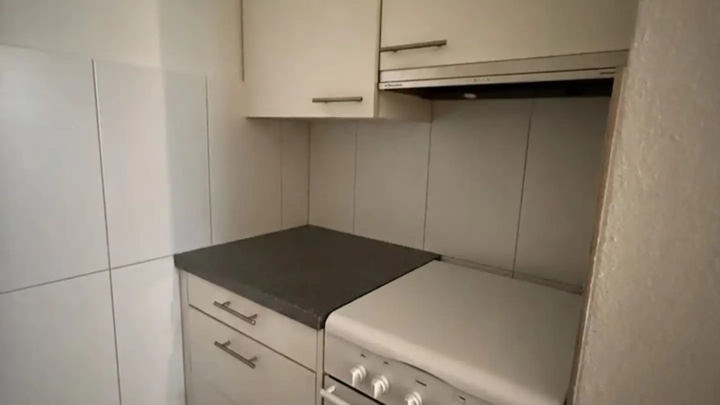 Appartement à louer - Amerbachstrasse 49, 4057 Basel - Photo 2