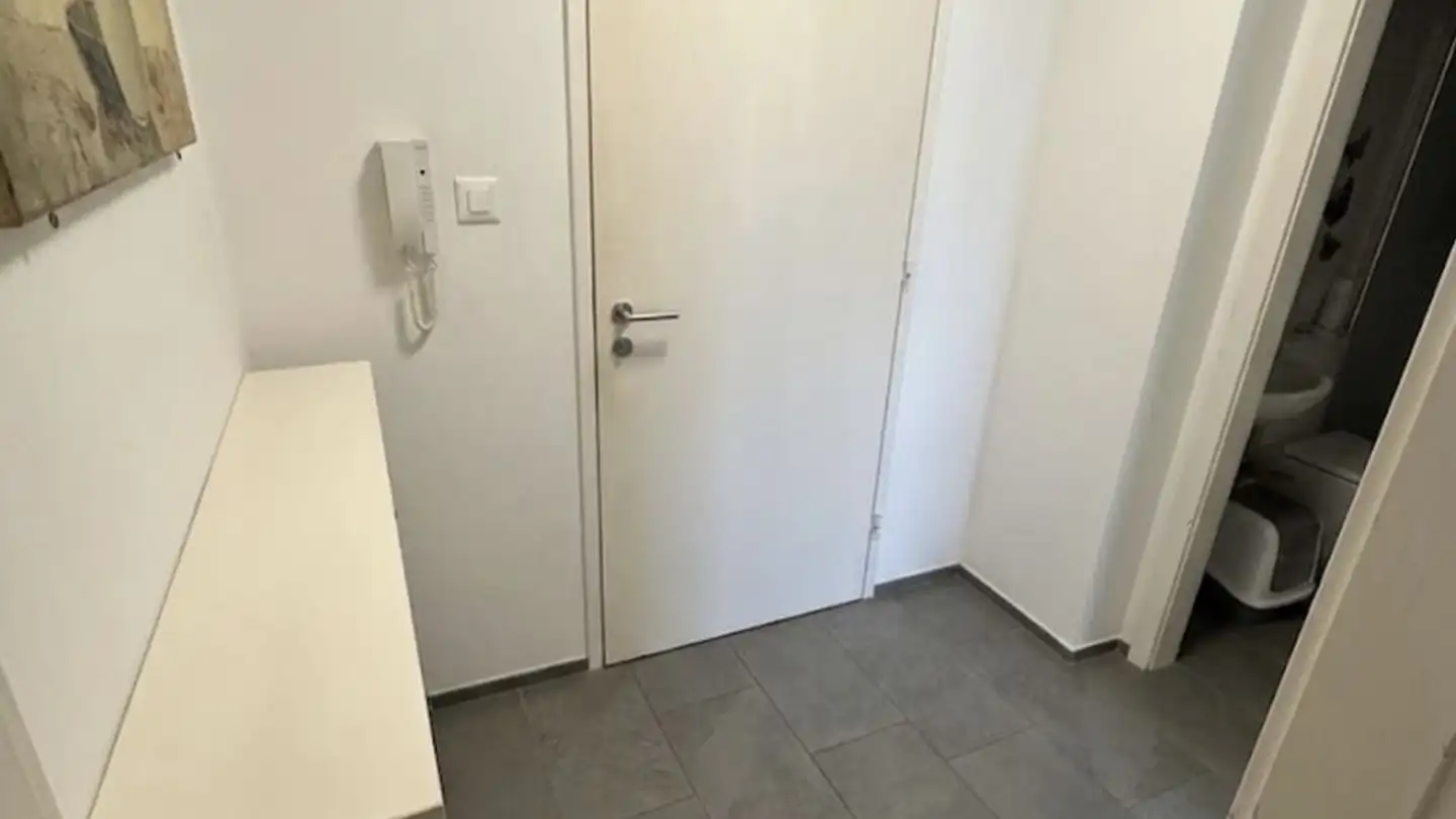 Appartement à louer - Amerbachstrasse 49, 4057 Basel - Photo 4