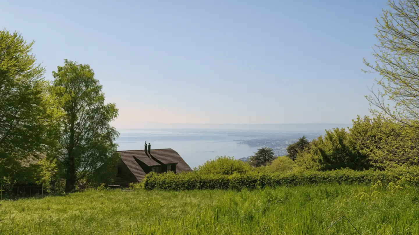 Casa singola in vendita - 1091 Grandvaux - Photo 3